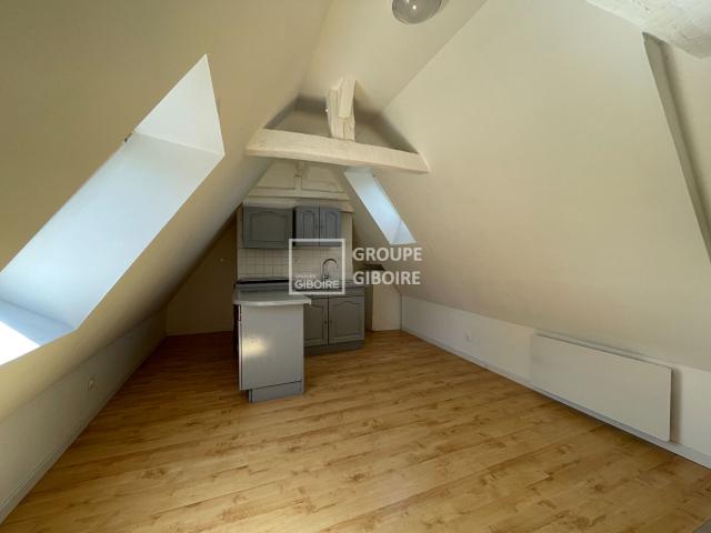 Appartement vente à Rennes, Bretagne