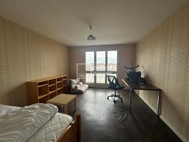 Appartement vente à Rennes, Bretagne