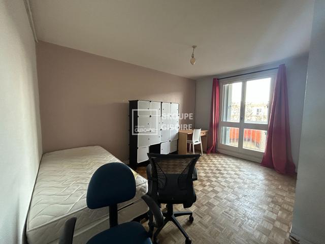 Appartement vente à Rennes, Bretagne