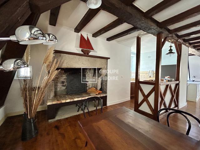 Appartement vente à Saint-Malo, Bretagne