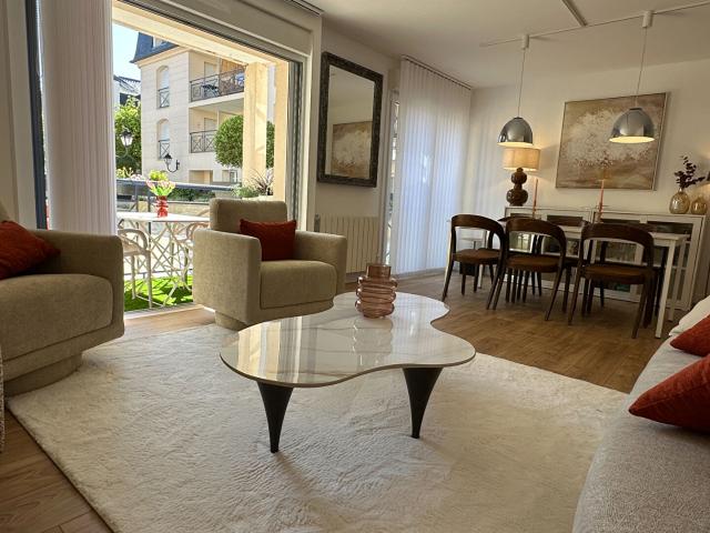 Appartement vente à Vannes, Bretagne