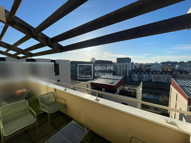 Appartement vente à Rennes, Bretagne