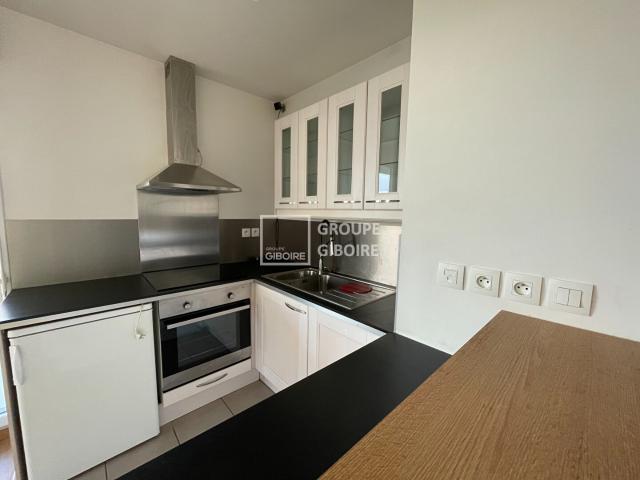 Appartement vente à Rennes, Bretagne
