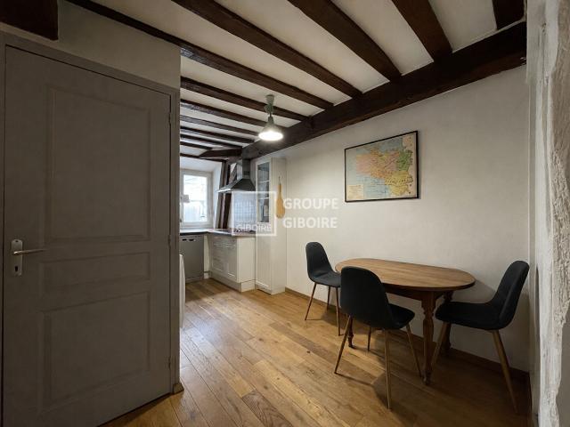 Appartement vente à Rennes, Bretagne