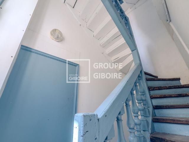 Appartement vente à Rennes, Bretagne