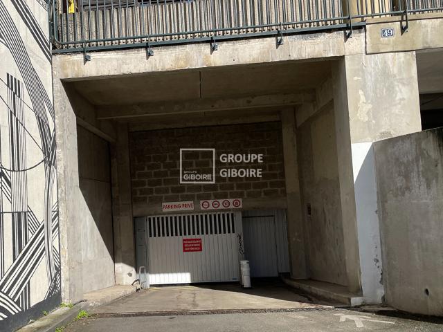 Garage vente à Rennes, Bretagne
