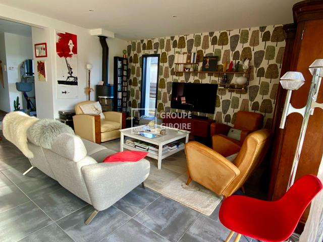 Maison vente à Saint-Nazaire, La Baule-escoublac