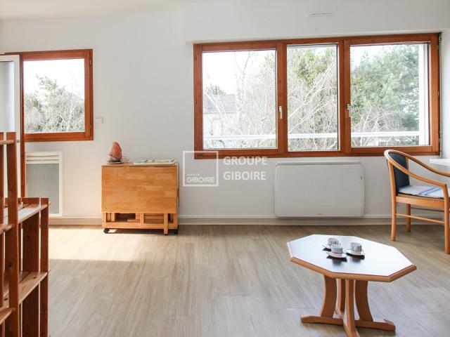 Appartement vente à Nantes