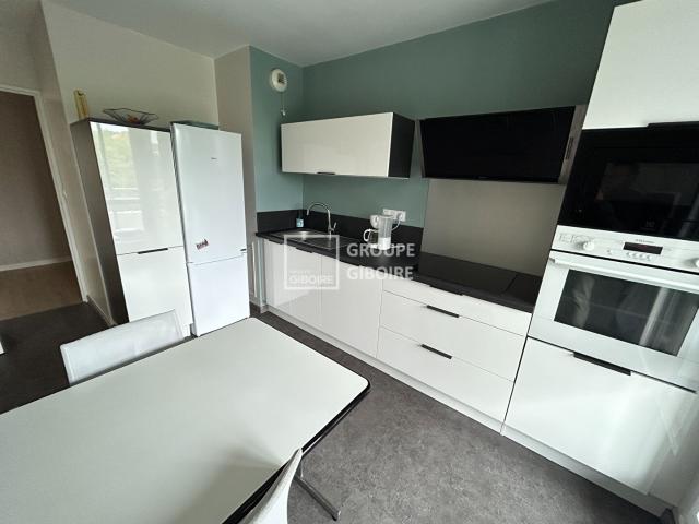 Appartement vente à Rennes, Bretagne