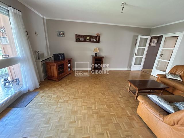 Appartement vente à Rennes, Bretagne