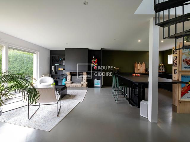 Maison vente à Rennes, Bretagne