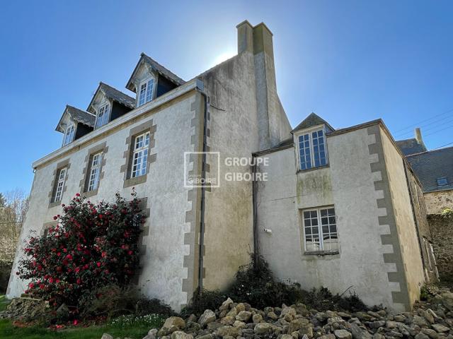 Maison vente à Saint-Malo, Bretagne