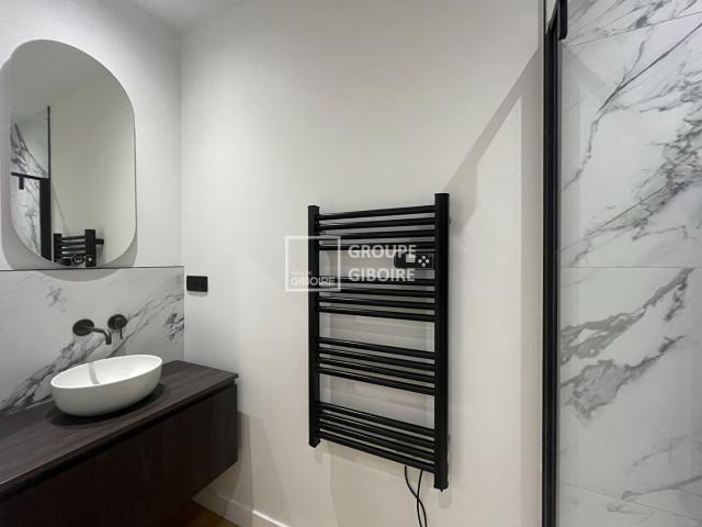 Appartement vente à Saint-Malo, Bretagne