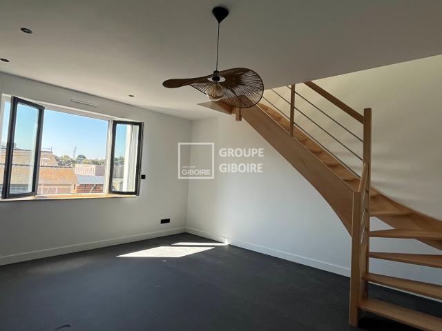 Appartement vente à Saint-Malo, Bretagne