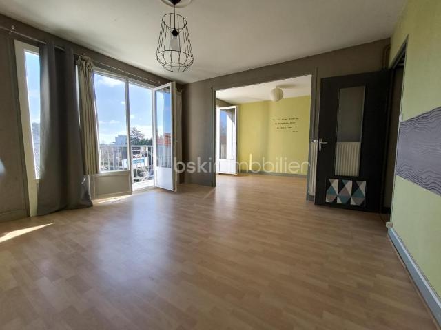 Appartement vente à Limoges