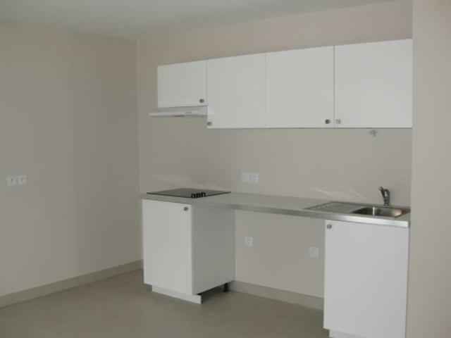 Appartement vente à Sète, Hérault