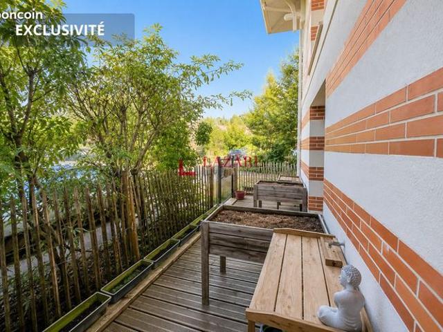 Appartement vente à Arcachon, Audenge
