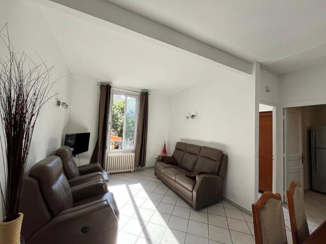 Maison vente à Bobigny, Les Lilas