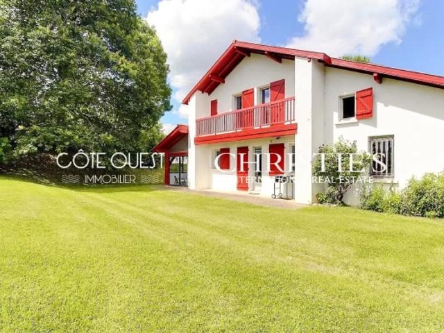 Maison vente à Bayonne, Ahetze
