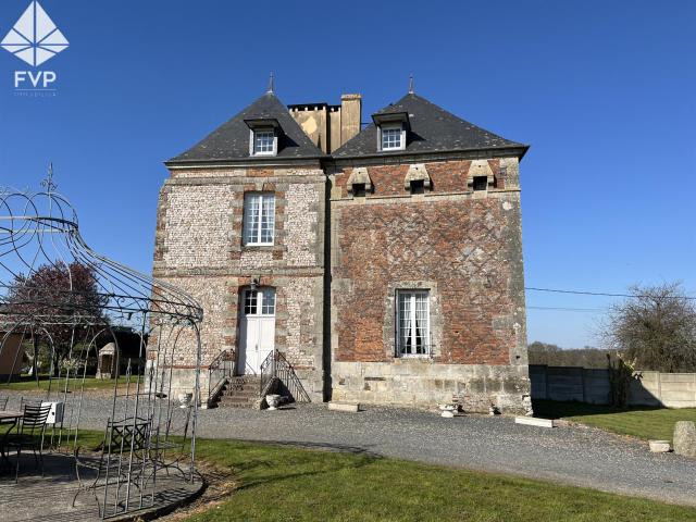 Maison vente à Le Havre, Ypreville-biville