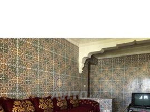 Appartement vente à Anfa, Gharb-Chrarda-Beni Hssen