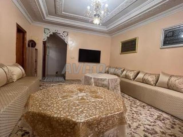 Propriété vente à Aït Melloul, Oued ed Dahab-Lagouira
