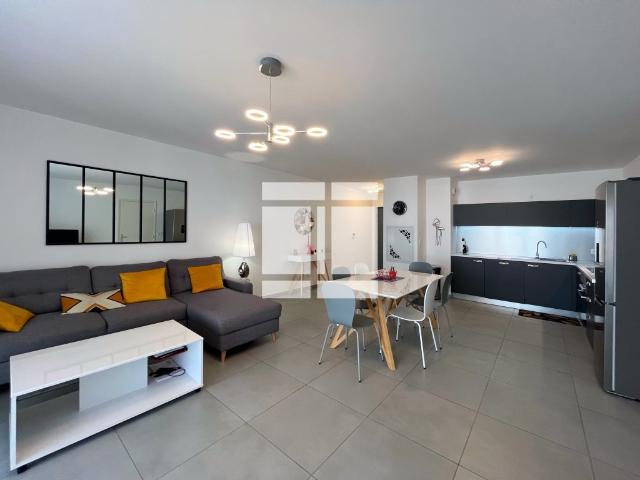 Appartement vente à Ajaccio