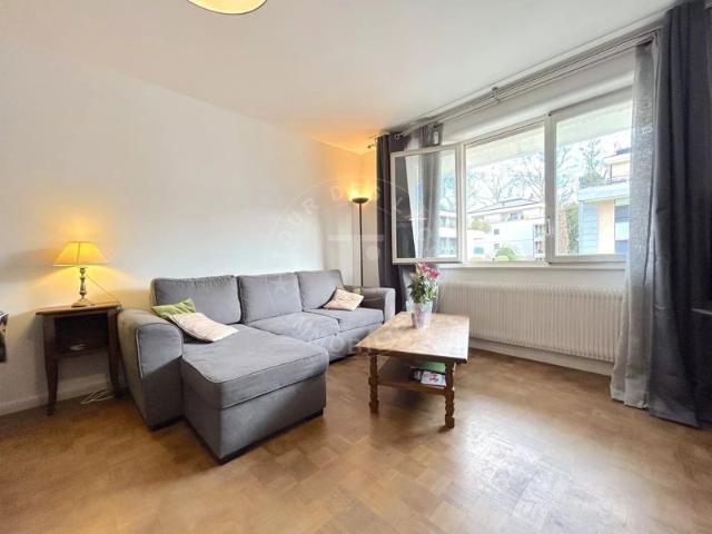 Appartement vente à Annecy