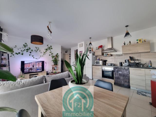 Appartement vente à Corte, Aléria