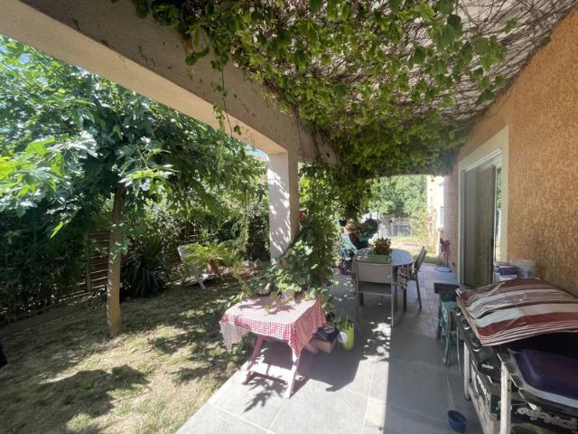 Maison vente à Alès