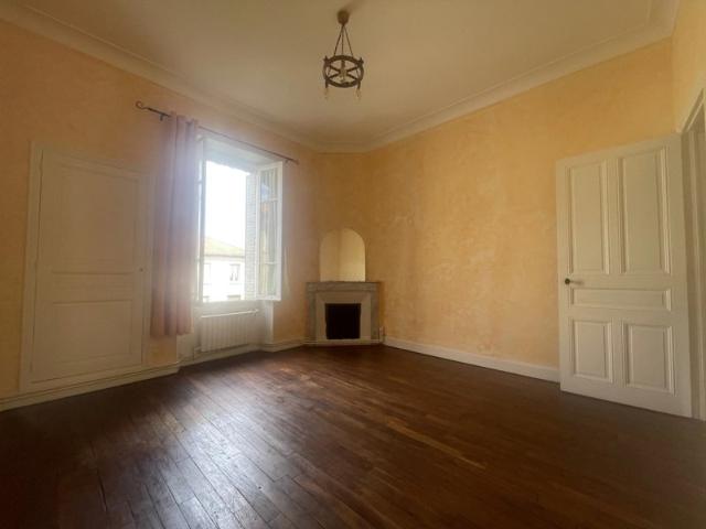 Appartement vente à Alès