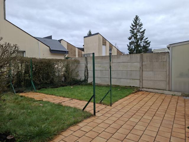 Maison vente à Le Mans, Saint-georges-du-bois