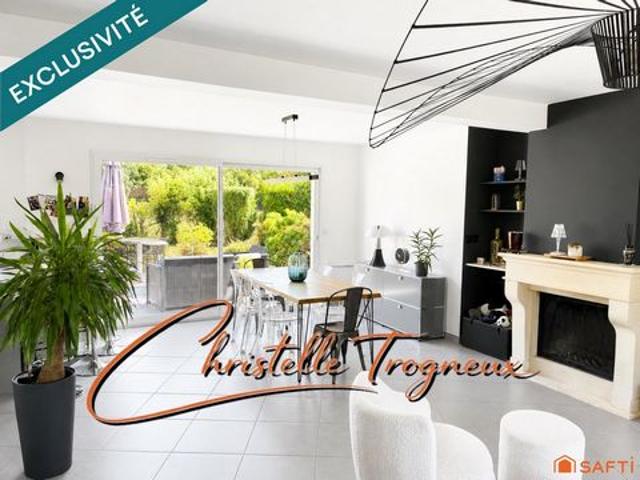 Villa vente à Amiens, Allonville