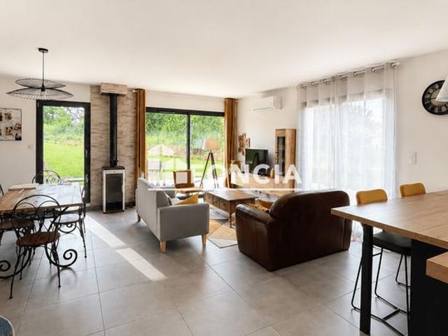 Maison vente à Ambérieux, Rhône