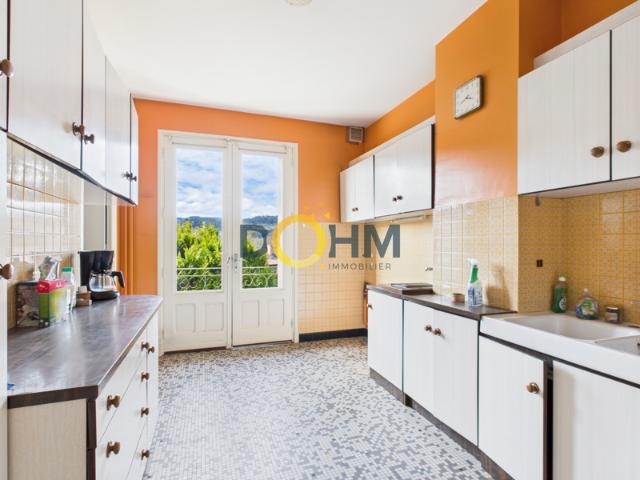 Maison vente à Ambert