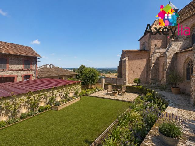 Maison vente à Roanne, Ambierle