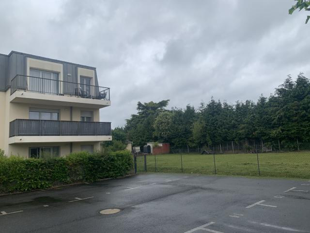 Appartement vente à Loches, Amboise