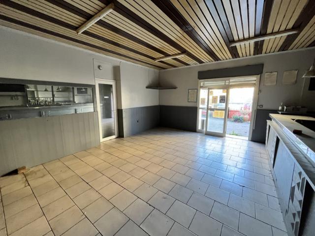 Maison vente à Marseille