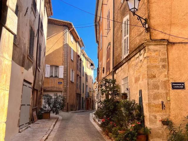 Local Commercial vente à Brignoles, Aups