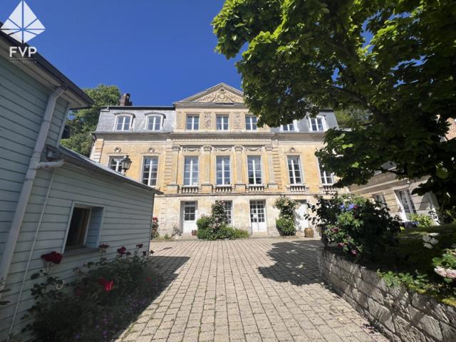 Maison vente à Rouen, Maulévrier-sainte-gertrude