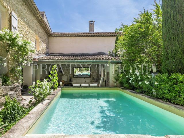 Maison vente à Apt, Cabrières-d'avignon