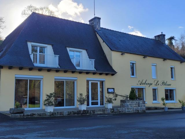 Maison vente à Guingamp, Bretagne