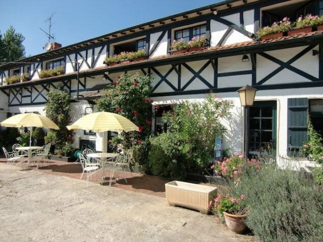 Ferme vente à Palaiseau, Saint-aubin