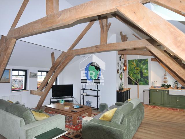 Ferme vente à Palaiseau, Saint-aubin
