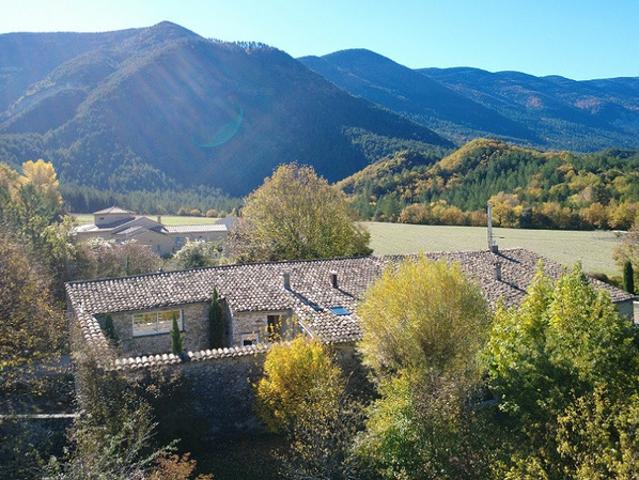 Maison vente à Carpentras, Savoillan