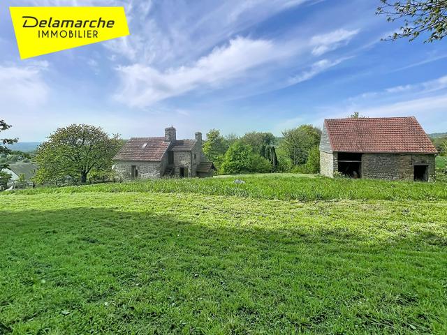Maison vente à Avranches, Juvigny-le-tertre
