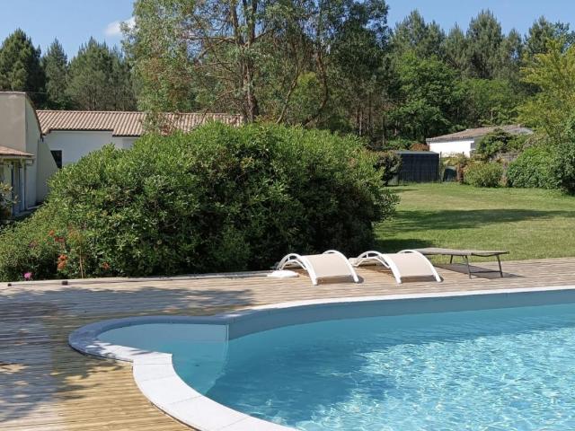 Ferme vente à France métropolitaine, Langon