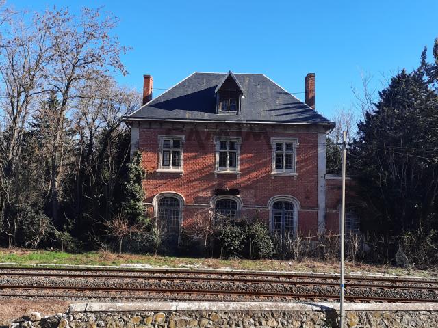 Maison vente à Alès, Boucoiran-et-nozières