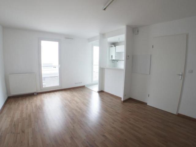 Appartement vente à Angers