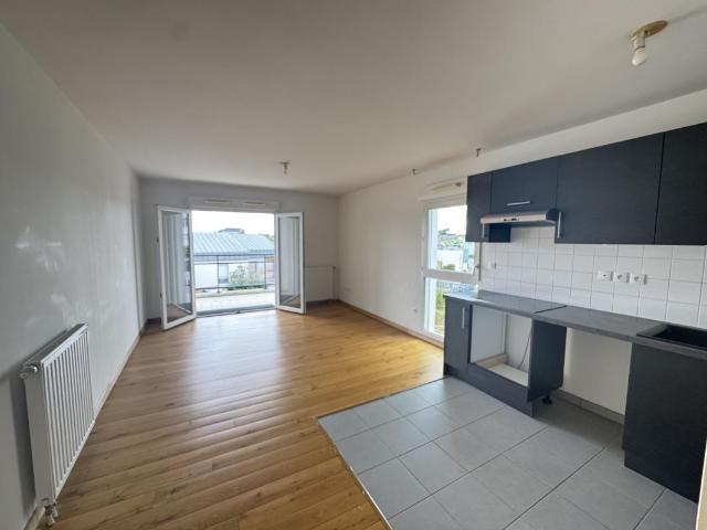 Appartement vente à Angers